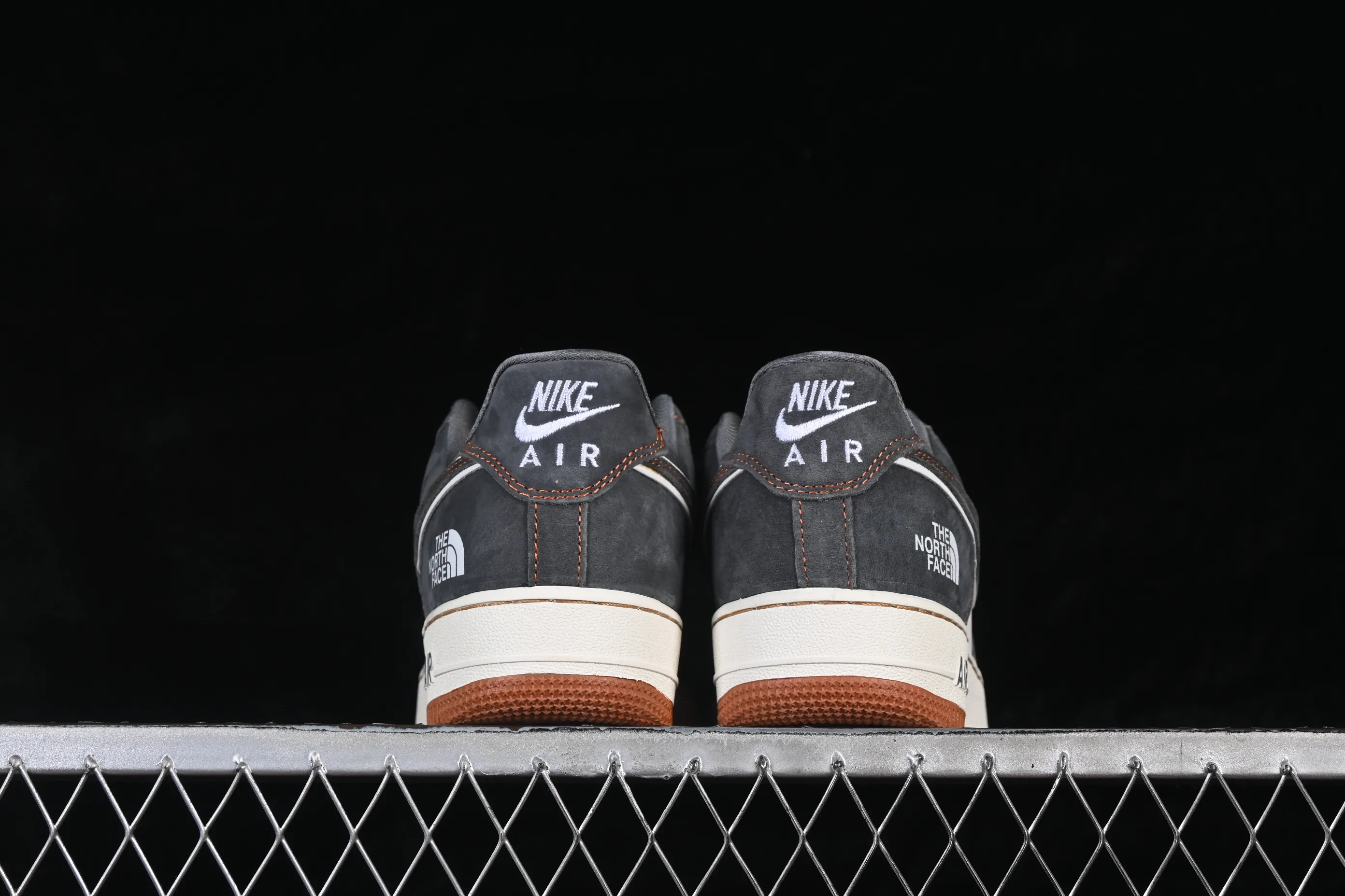 All categories Nk Air Force 1 Air Force series Nk Air Force 1 Low Air Force low-top Nike Air Force 1'07 Low North Face joint Air Force 1 low-top casual sneakers SS1979-005